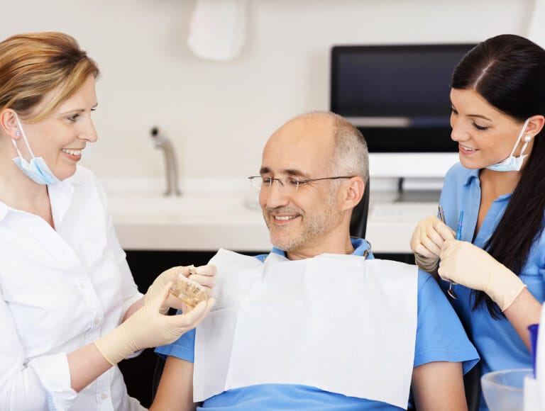 Bone Density