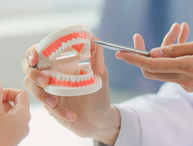 Consultation & Personalized Treatment Plan